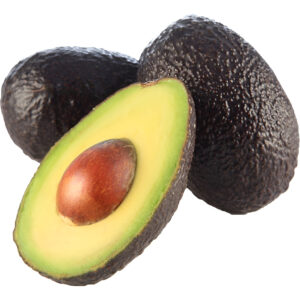 Palta HASS (Por 50/70 unidades)
