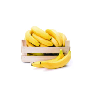 Banana Bolivia (18 Kg. x un)