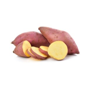 Batata (Kg de 12 un.)