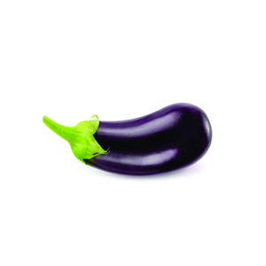 Berenjena (10 Kg. x un)