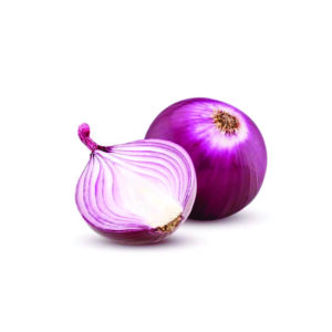 Cebolla Roja (Kg de 18 un.)