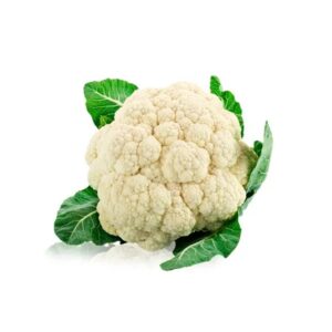 Coliflor (12 unidades)