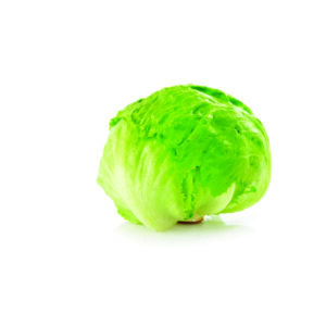 Lechuga Capuchina (8 Kg. x un)