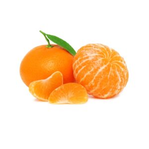 Mandarina (18 Kg. x un)