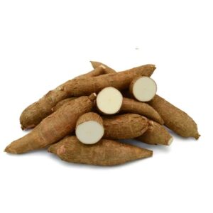 Mandioca (18 Kg. x un)