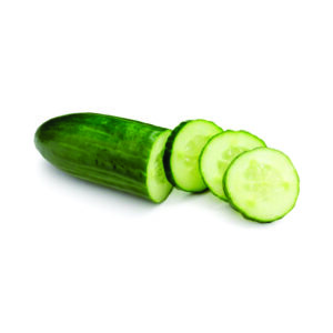 Pepino (16 Kg. x un)