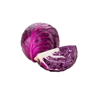 Repollo Colorado (12 unidades)