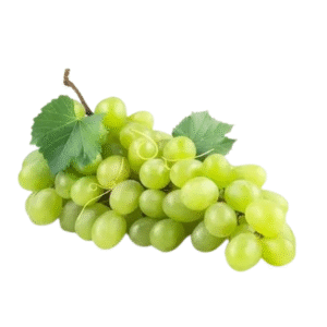 Uva Blanca (10 Kg. x un)