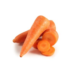 Zanahoria Comercial (18 Kg. x un)